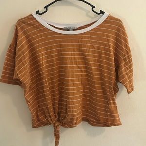 Charlotte Russe T-Shirt